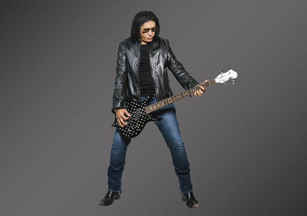 Gene Simmons
